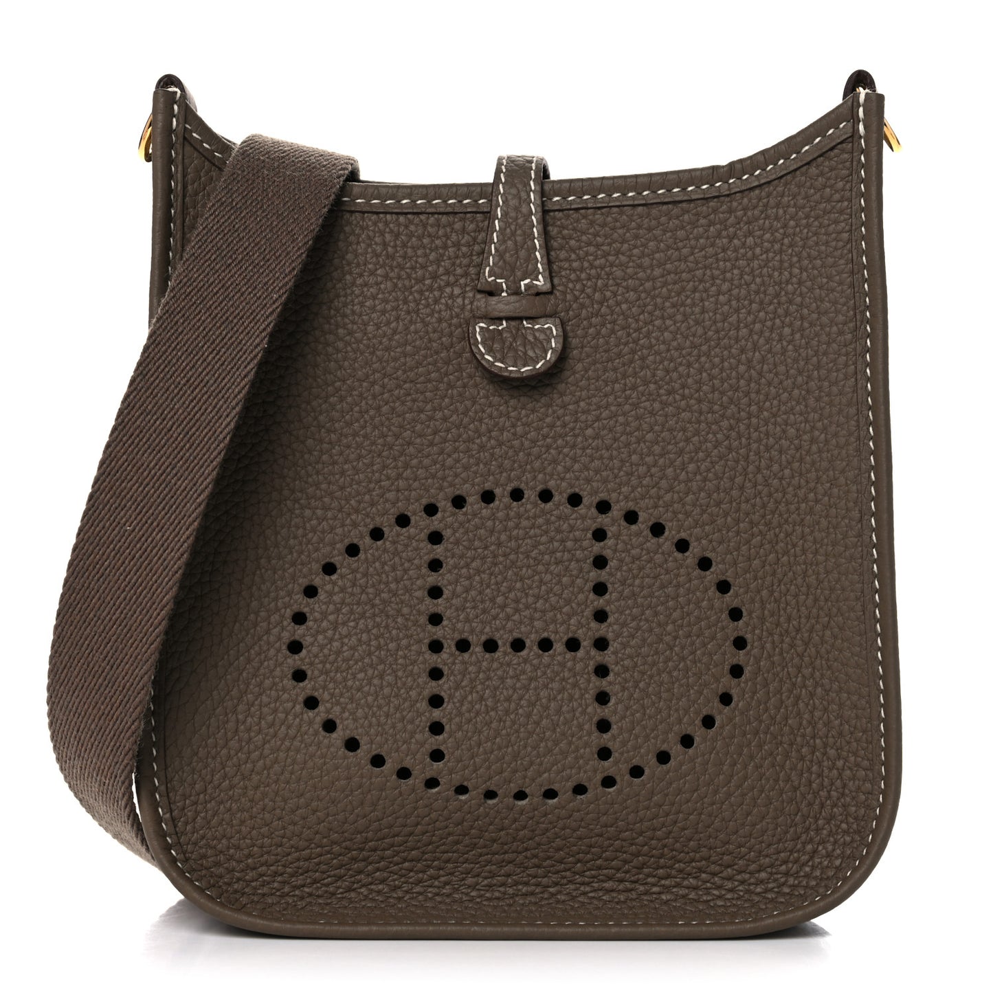 Taurillon Clemence Evelyne TPM Etoupe
