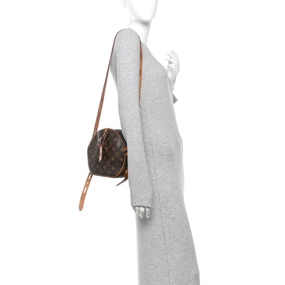 Louis Vuitton Monogram Boite Chapeau Souple MM 2 of 12