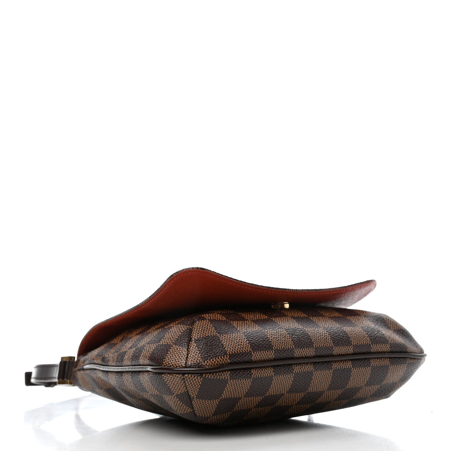 Damier Ebene Musette Salsa