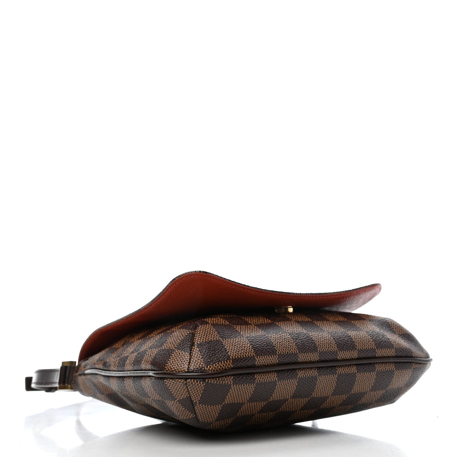 Louis Vuitton Damier Ebene Musette Salsa 3 of 4