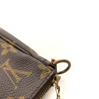 Louis Vuitton Monogram Pochette Accessories 10 of 11