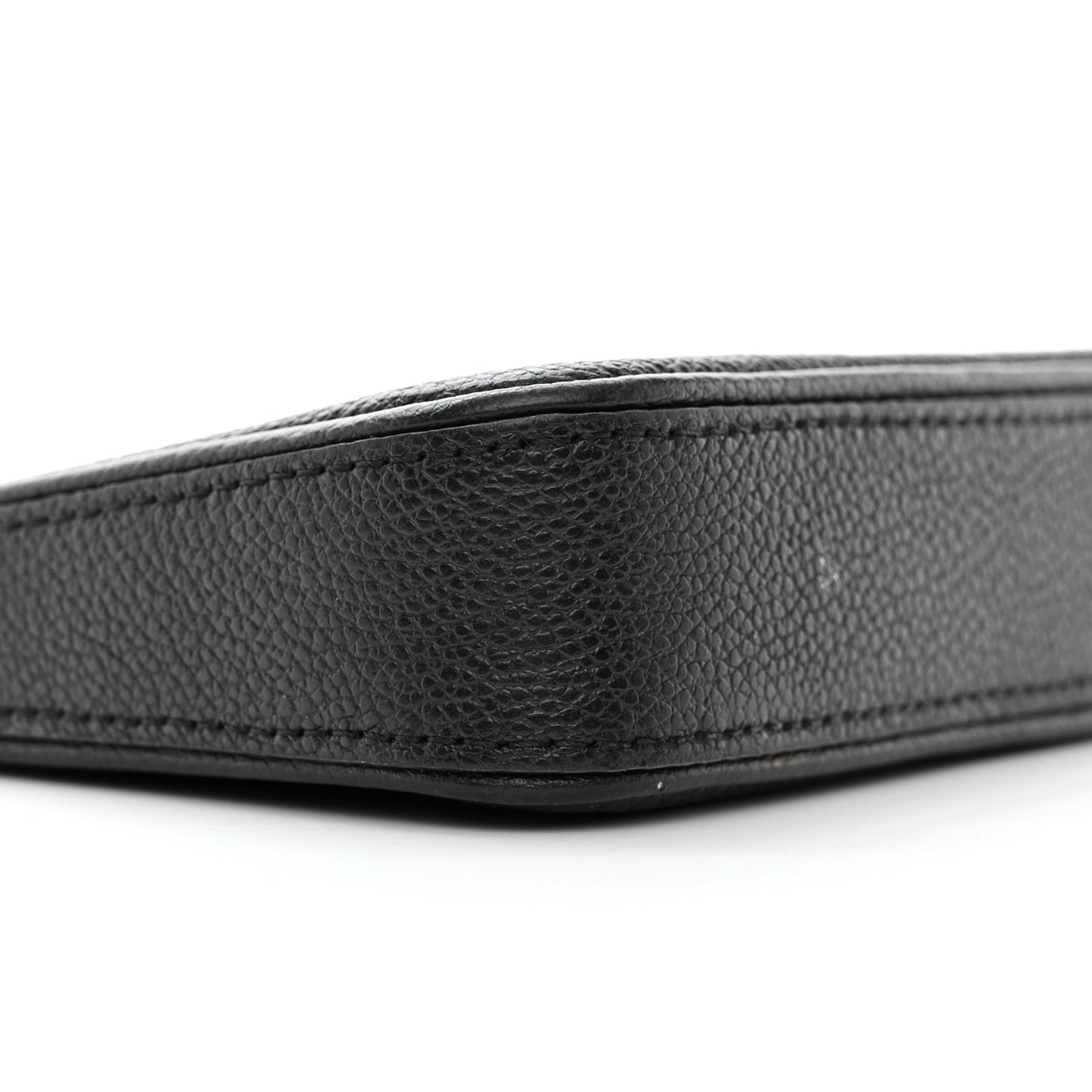 Empreinte Easy Pouch On Strap Black