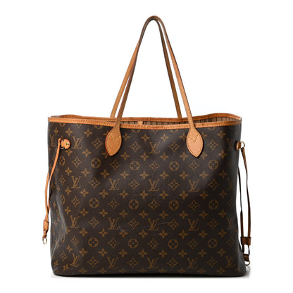 Louis Vuitton Monogram Neo Neverfull GM 1 of 6