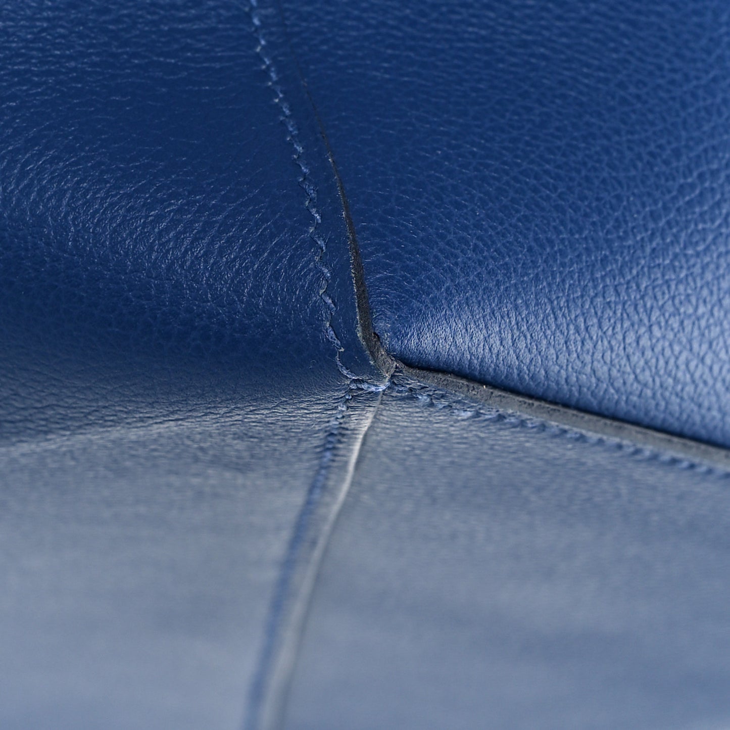 Evercolor Swift Sac Licol 19 Bleu Brighton Rocabar