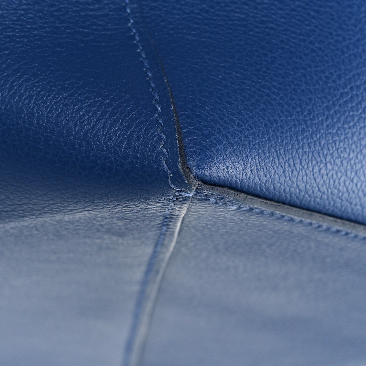 Hermes Evercolor Swift Sac Licol 19 Bleu Brighton Rocabar 12 of 13