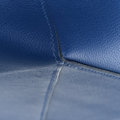 Hermes Evercolor Swift Sac Licol 19 Bleu Brighton Rocabar 12 of 13