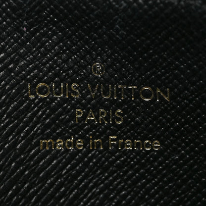 Louis Vuitton Reverse Monogram Giant Trio Pouch 6 of 6