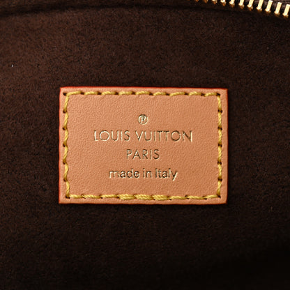 Louis Vuitton Monogram Mini Bumbag 5 of 8