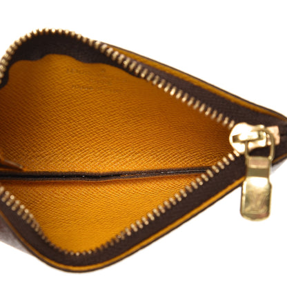 Louis Vuitton Monogram Groom Key Pouch 5 of 8