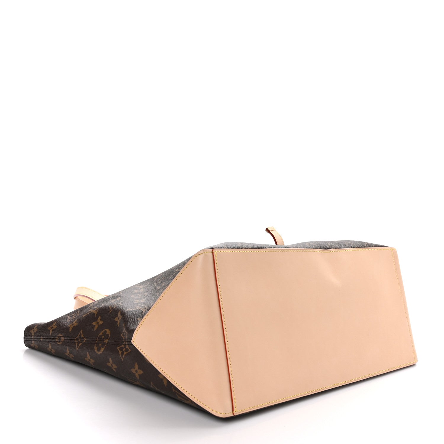 Louis Vuitton Monogram Mezzo NM 4 of 9