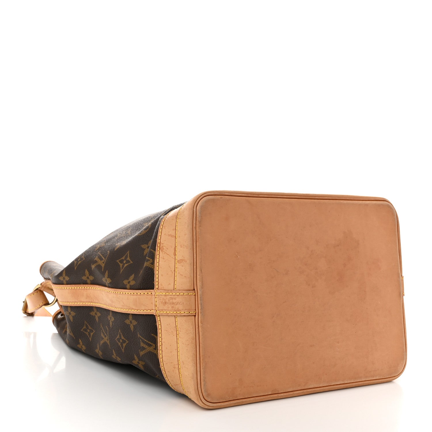 Louis Vuitton Monogram Noe 4 of 10