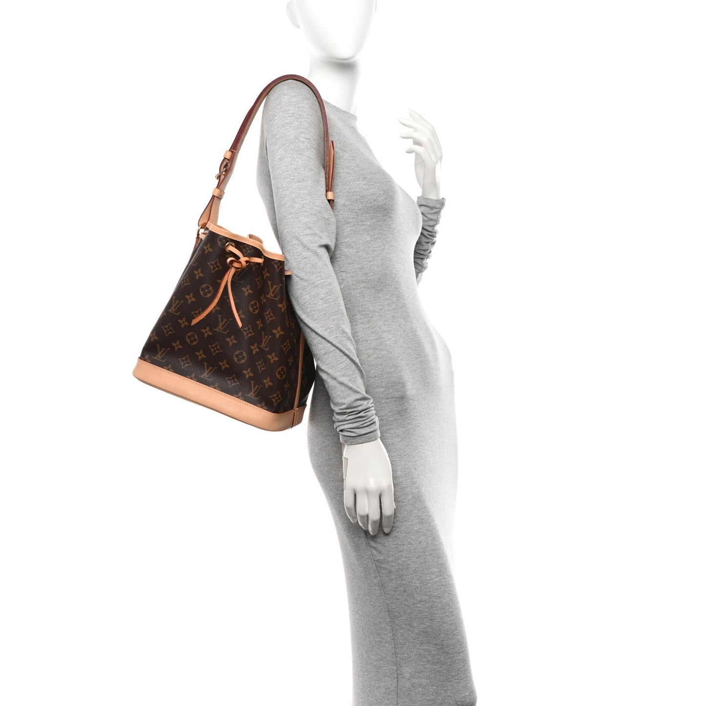 Monogram Petit Noe NM