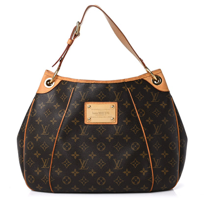 Louis Vuitton Monogram Galliera PM 1 of 18