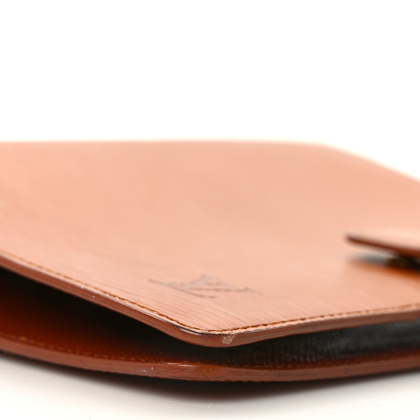 Epi Medium Ring Agenda Cover Kenyan Fawn