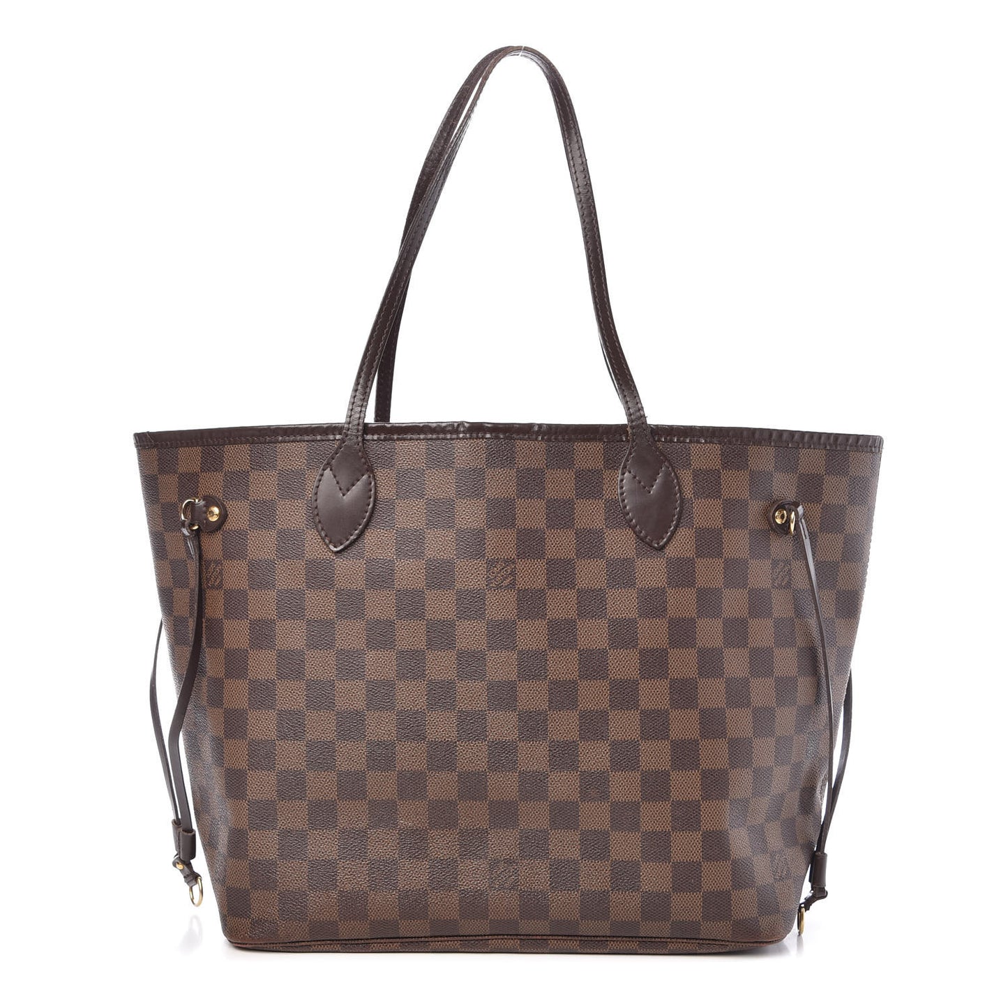 Damier Ebene Neverfull MM
