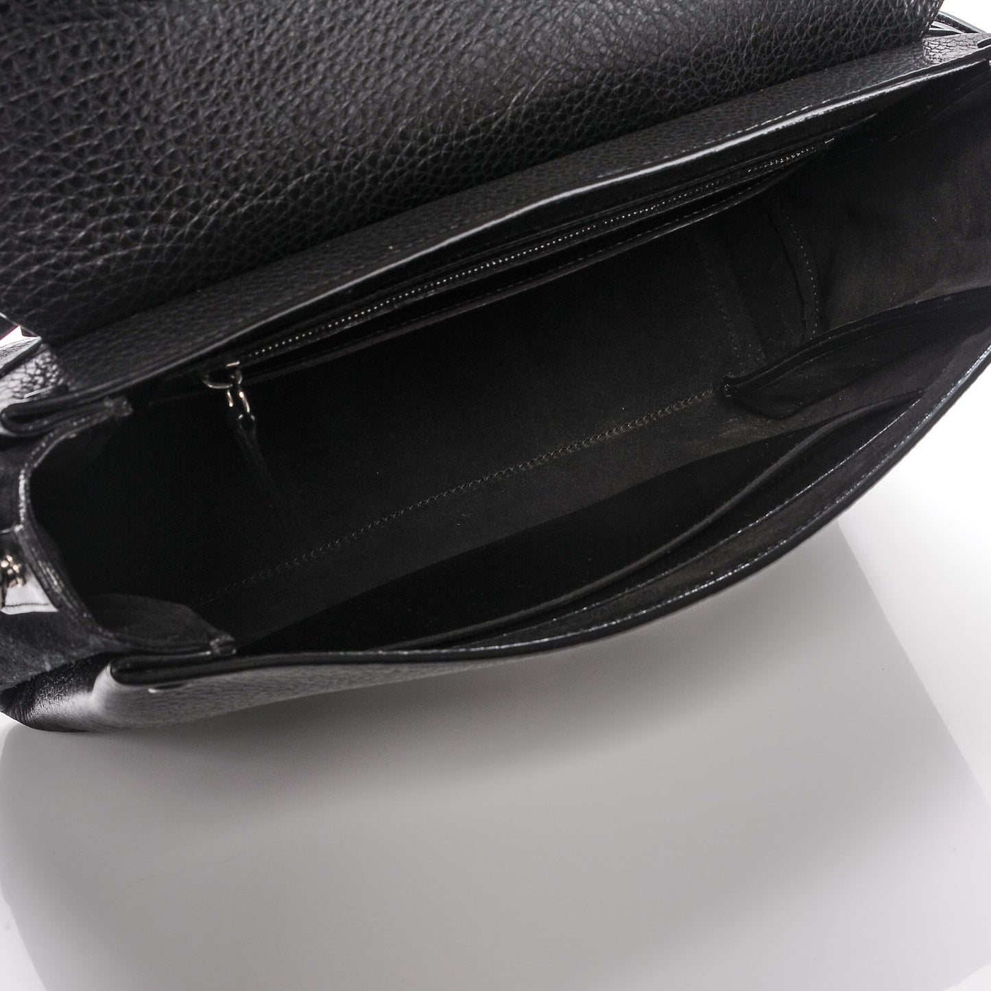 Calfskin PS Elliot Black