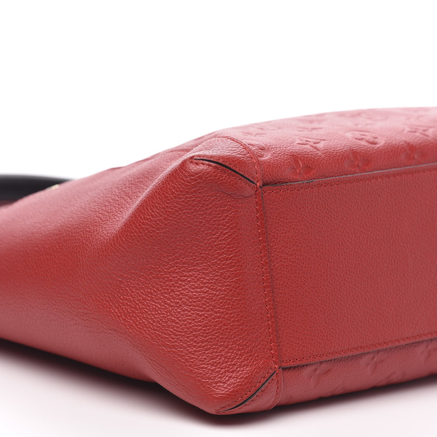 Louis Vuitton Empreinte Bagatelle Cherry 8 of 9