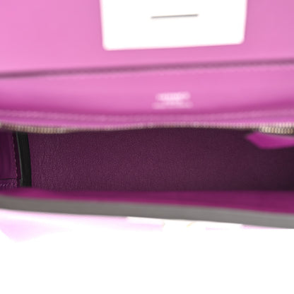 Hermes Evercolor Swift 24/24 21 Anemone 5 of 11