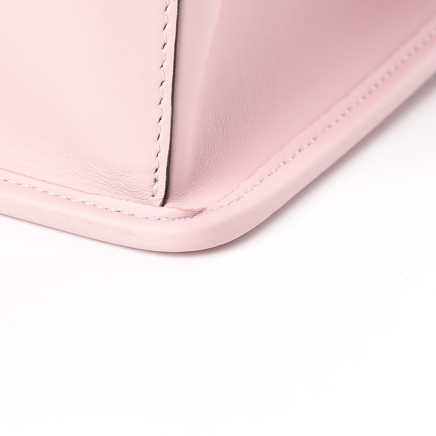 Fendi Vitello Century Opaco F is Fendi Kan I Shoulder Bag Peonia 14 of 14