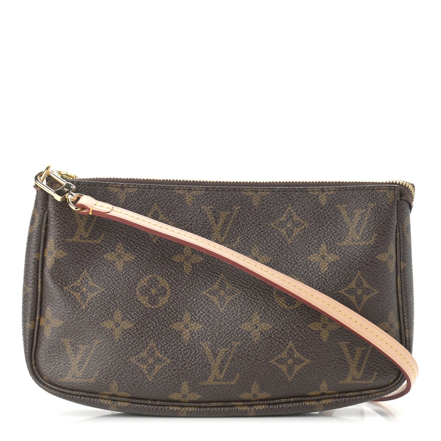 Monogram Pochette Accessories NM