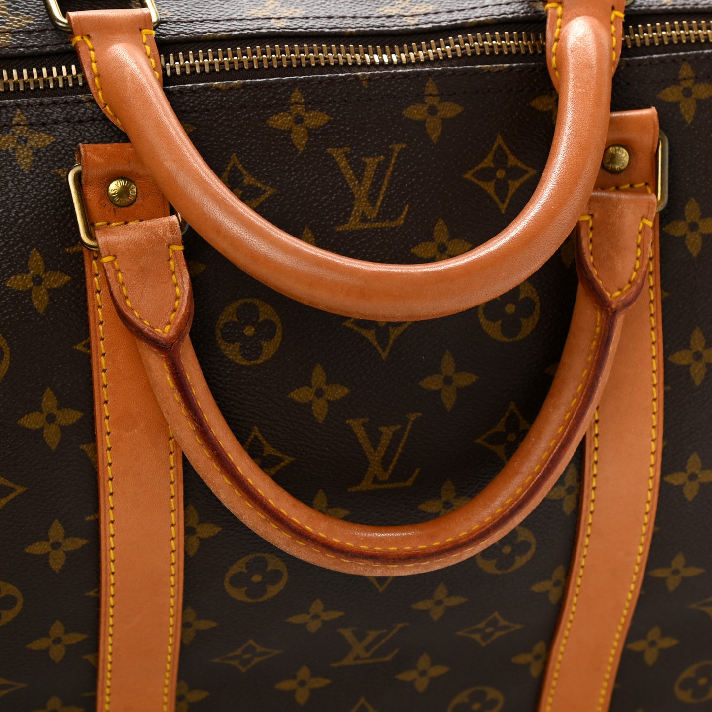 Monogram Keepall 60