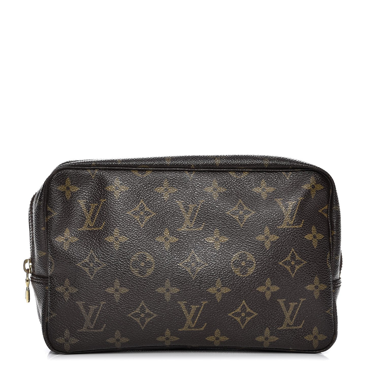 Monogram Trousse Toilette 23