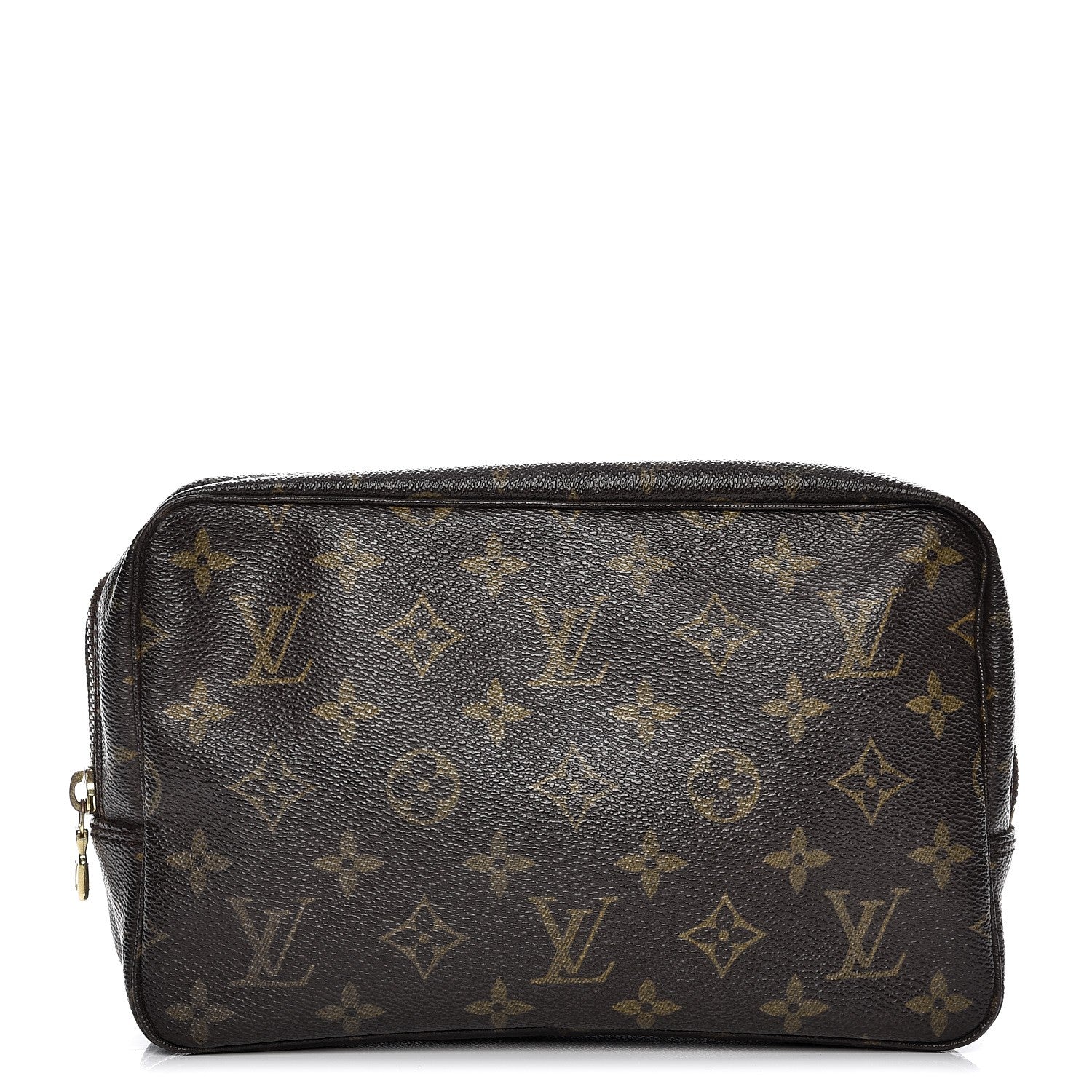 Louis Vuitton Monogram Trousse Toilette 23 1 of 12
