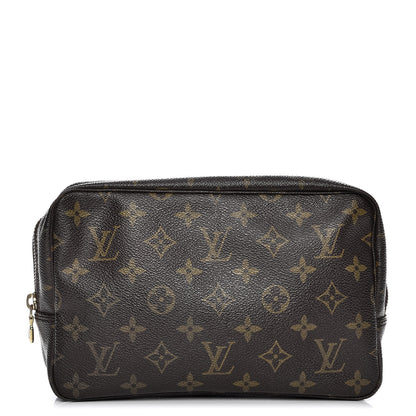 Louis Vuitton Monogram Trousse Toilette 23 1 of 12