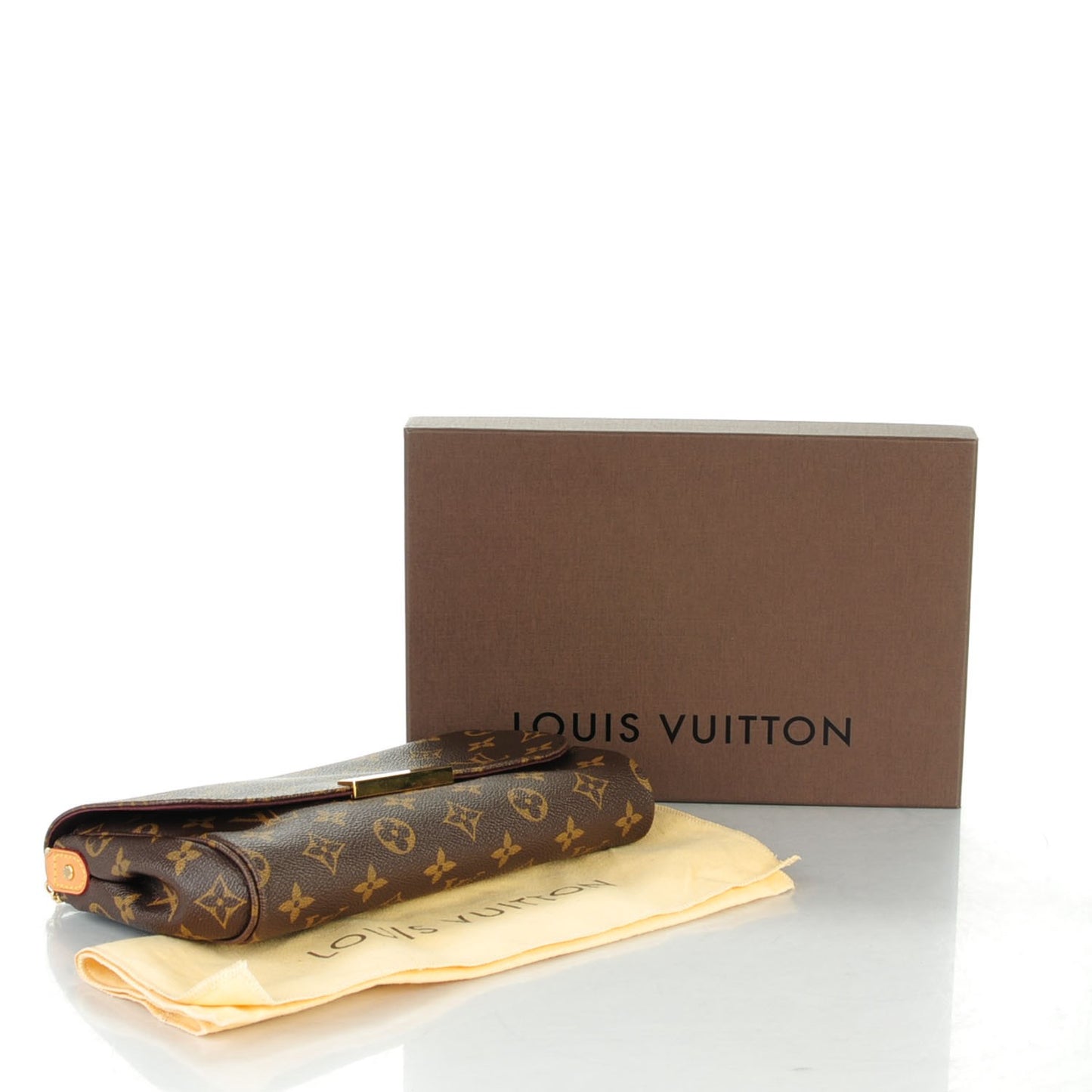 Monogram Favorite MM