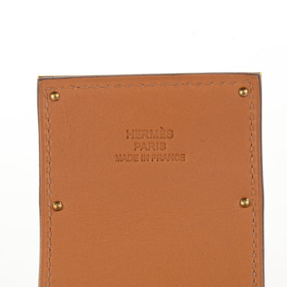 Hermes Swift Kelly Extreme Bracelet L Anemone 6 of 7