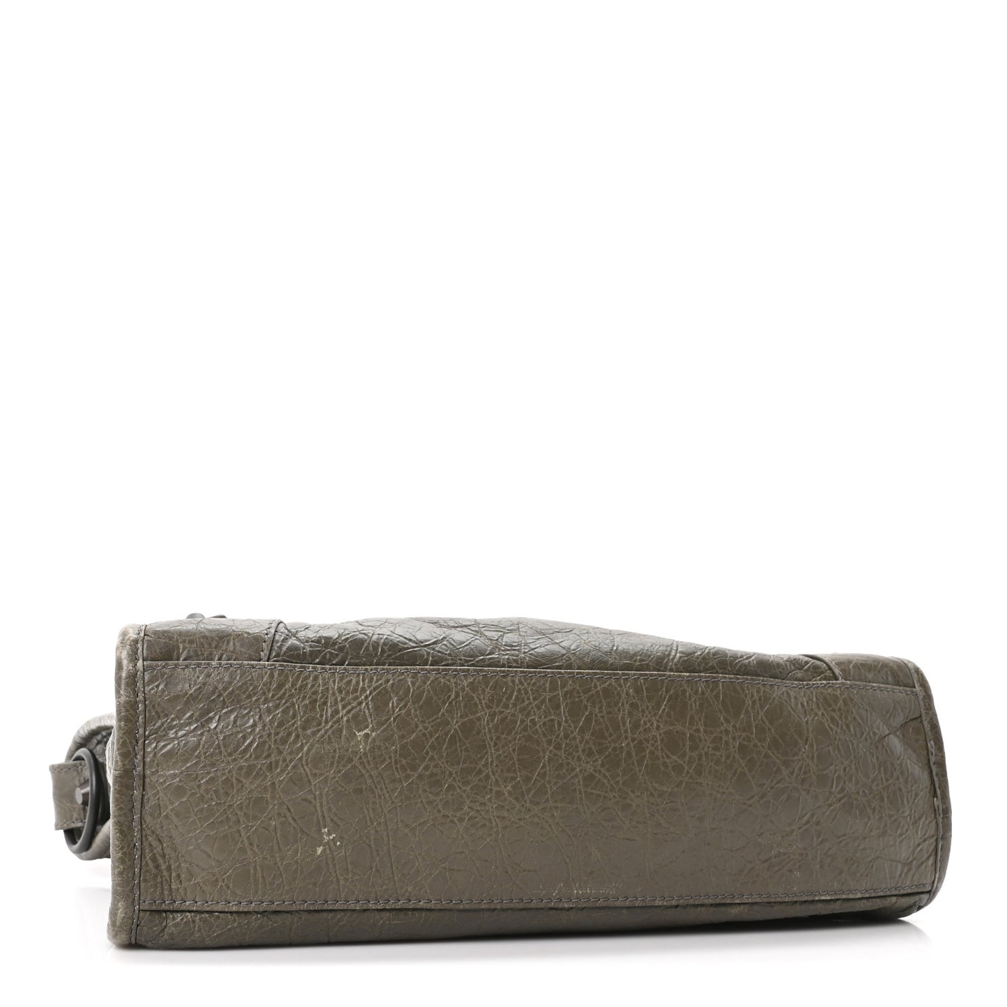 Agneau Arena Classic Hardware Small Le City Army Green