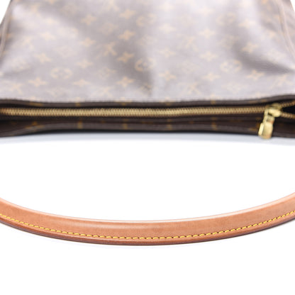 Louis Vuitton Monogram Looping GM 12 of 12