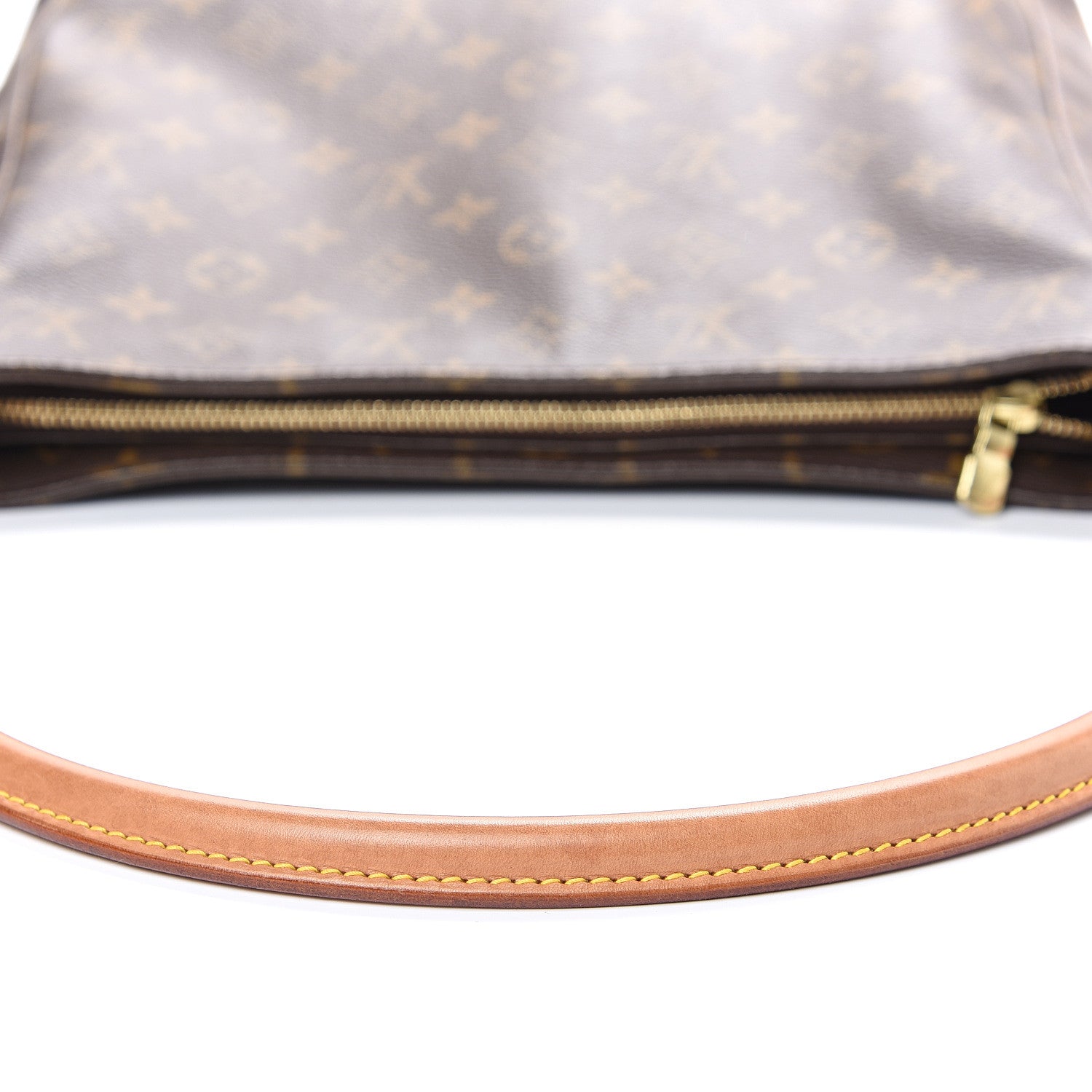 Louis Vuitton Monogram Looping GM 12 of 12