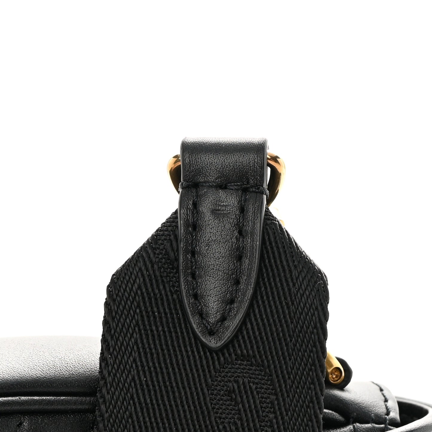 Calfskin New Wave Multi Pochette Black