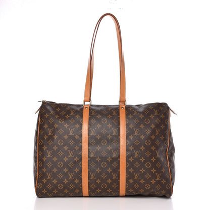 Louis Vuitton Monogram Sac Flanerie 50 1 of 21