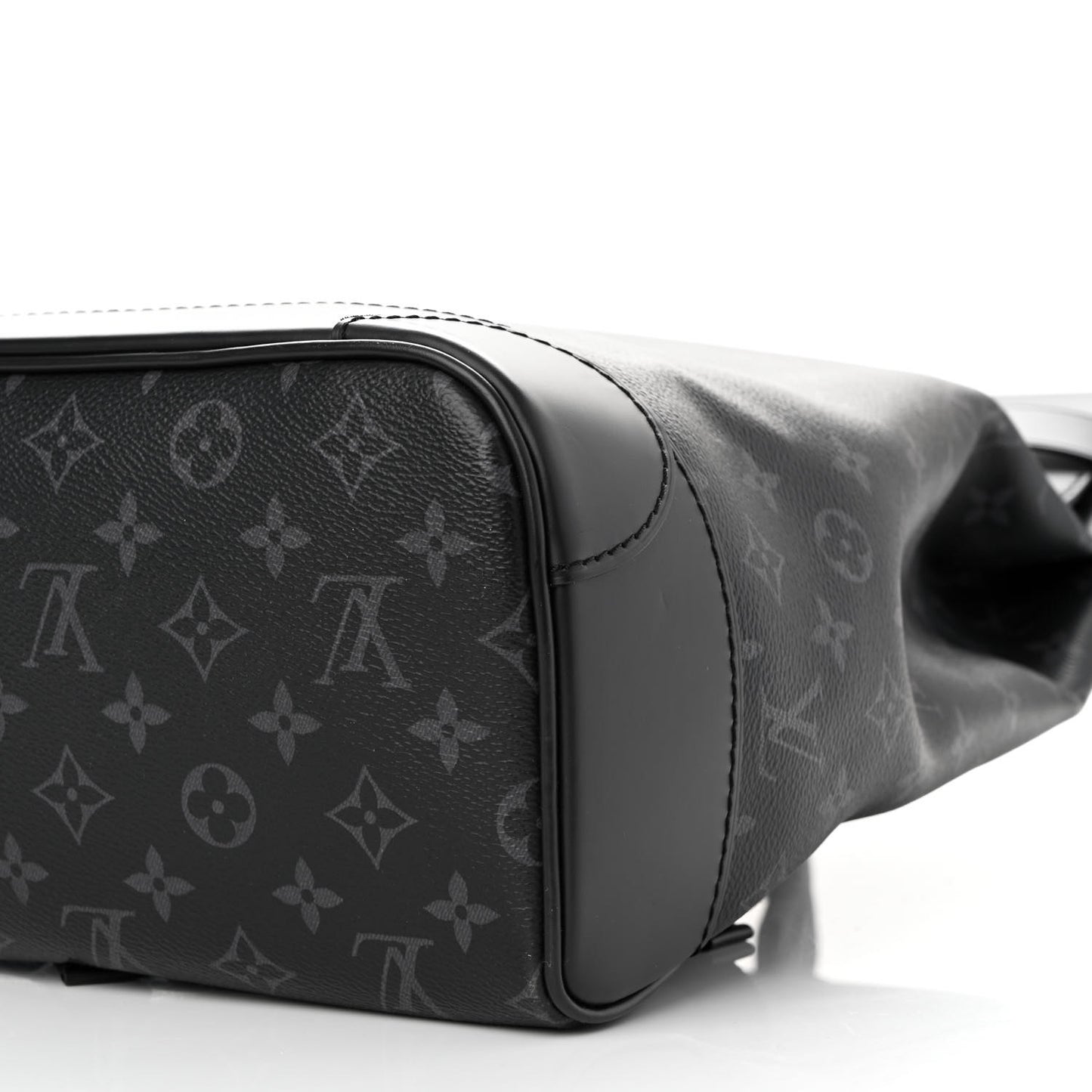 Monogram Eclipse Steamer Backpack