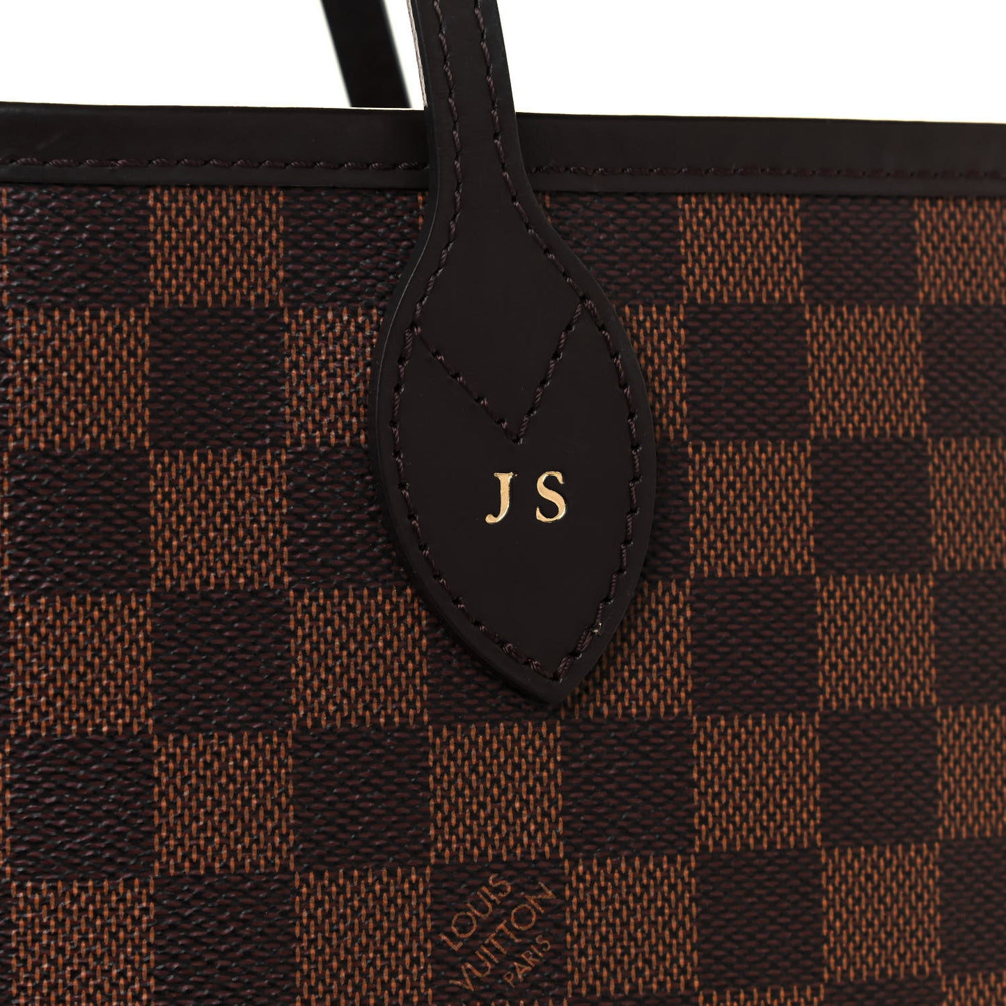 Damier Ebene Neo Neverfull GM