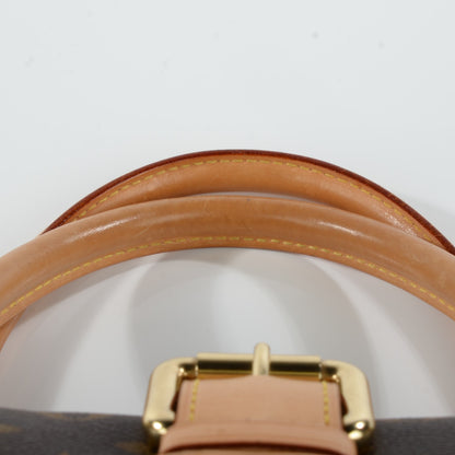 Louis Vuitton Monogram Manhattan GM 10 of 10