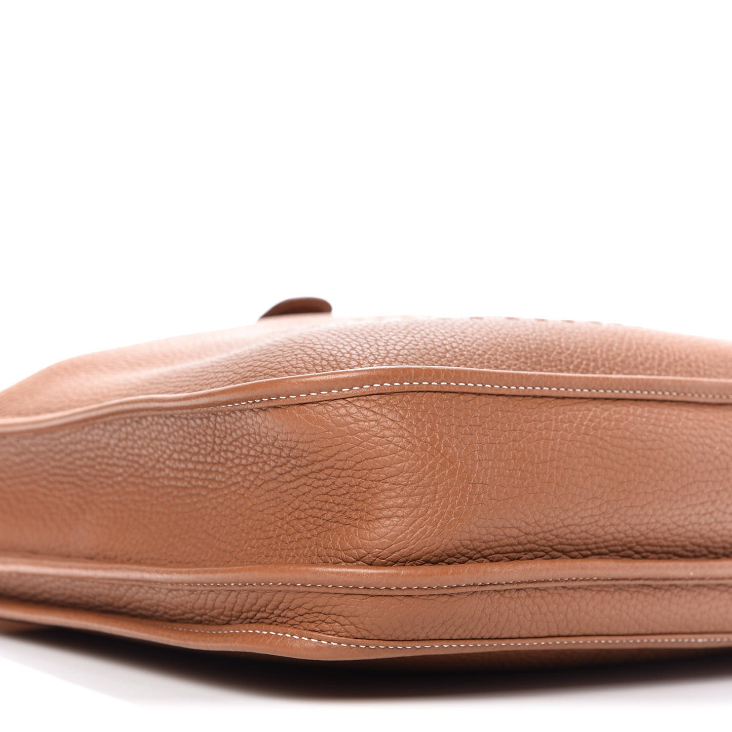 Taurillon Clemence Evelyne III PM Gold