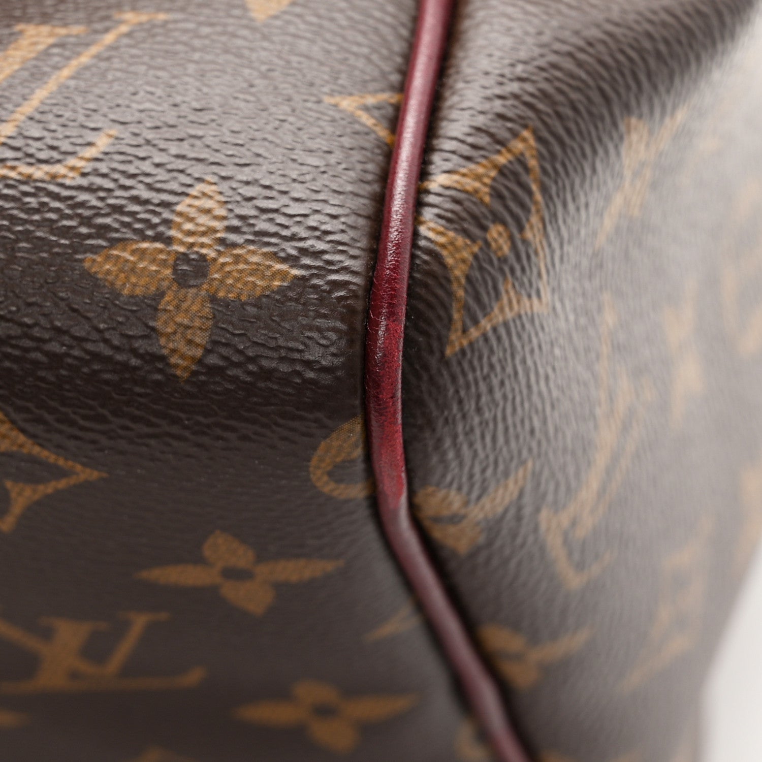 Louis Vuitton Monogram Speedy Soft 30 Celebration 10 of 10