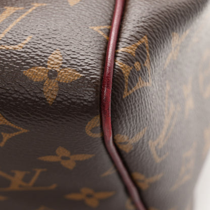 Louis Vuitton Monogram Speedy Soft 30 Celebration 10 of 10