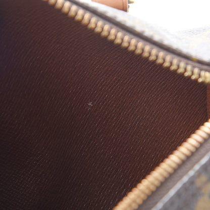 Louis Vuitton Monogram Papillon 19 8 of 19