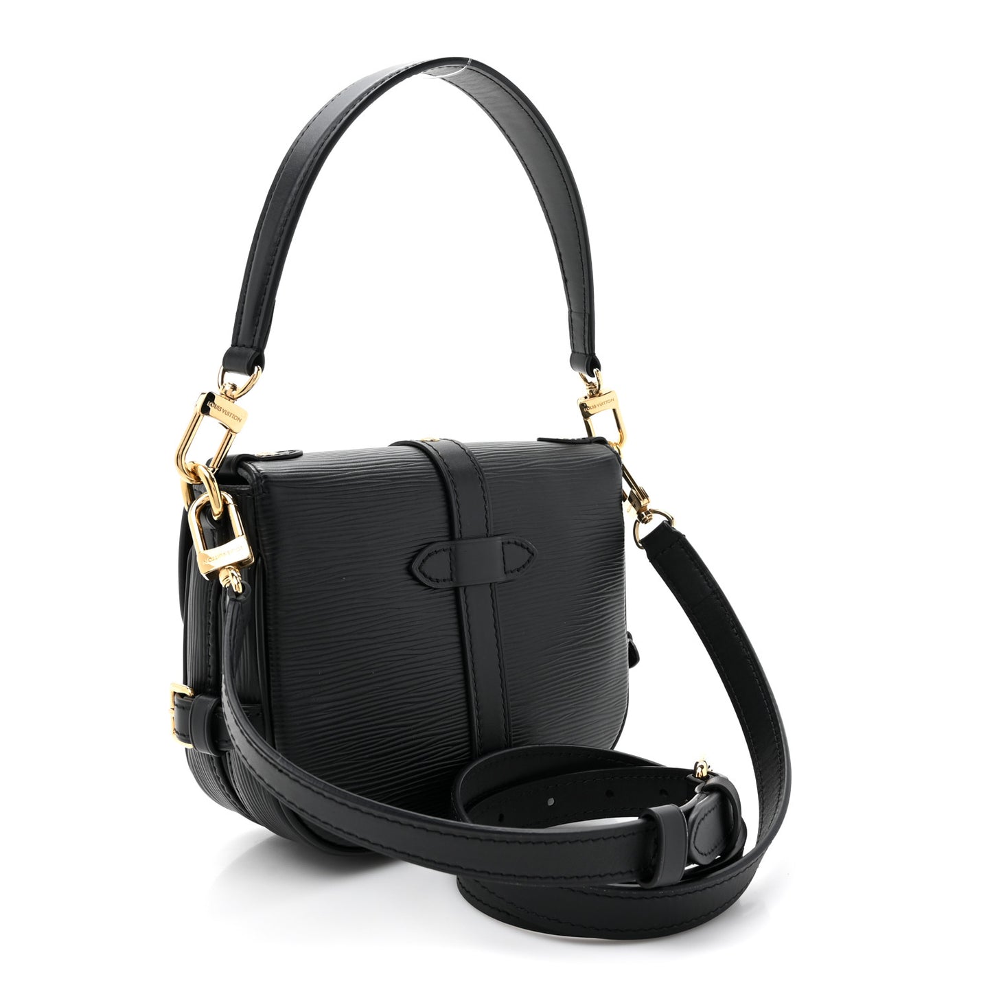 Epi Saumur BB Black