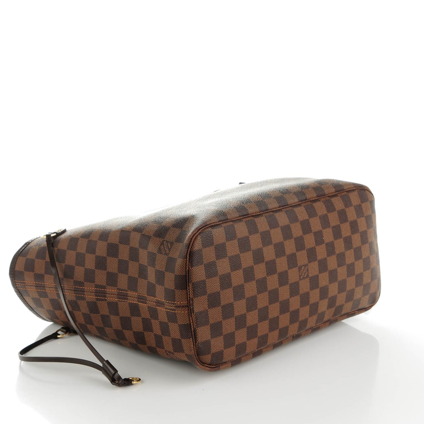 Damier Ebene Neverfull MM