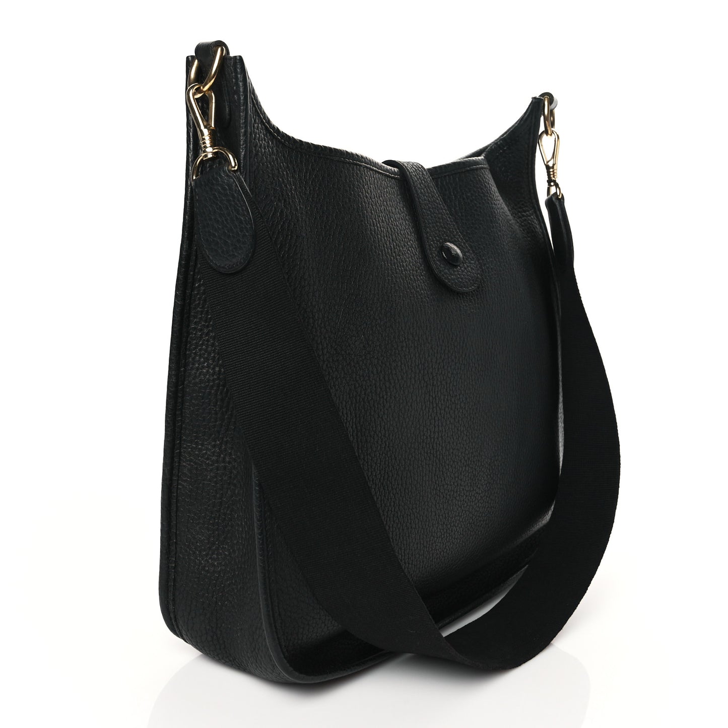 Taurillon Clemence Evelyne GM Black