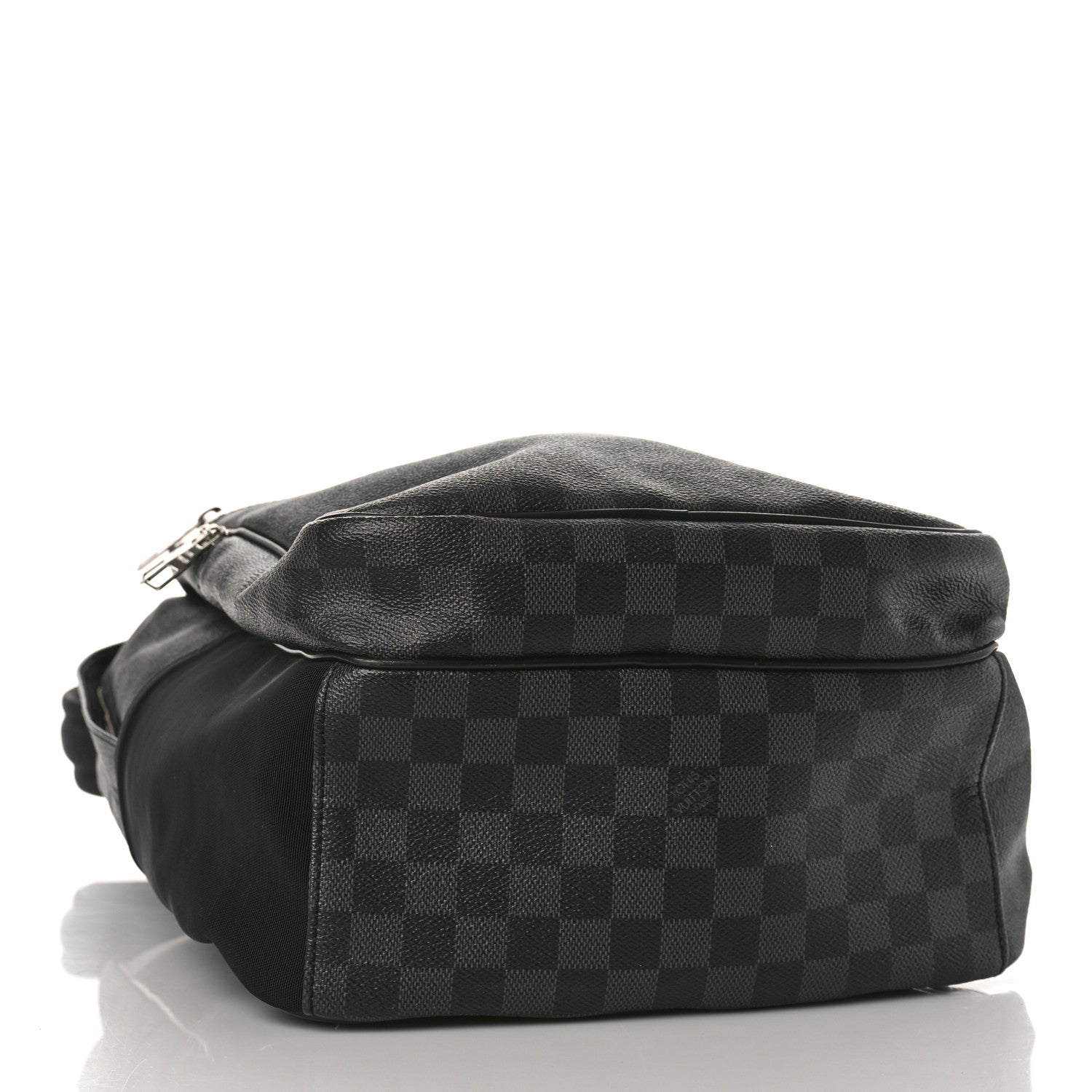 Louis Vuitton Damier Graphite Michael Backpack 4 of 7