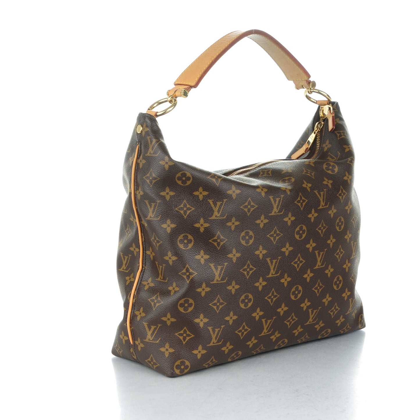Monogram Sully MM