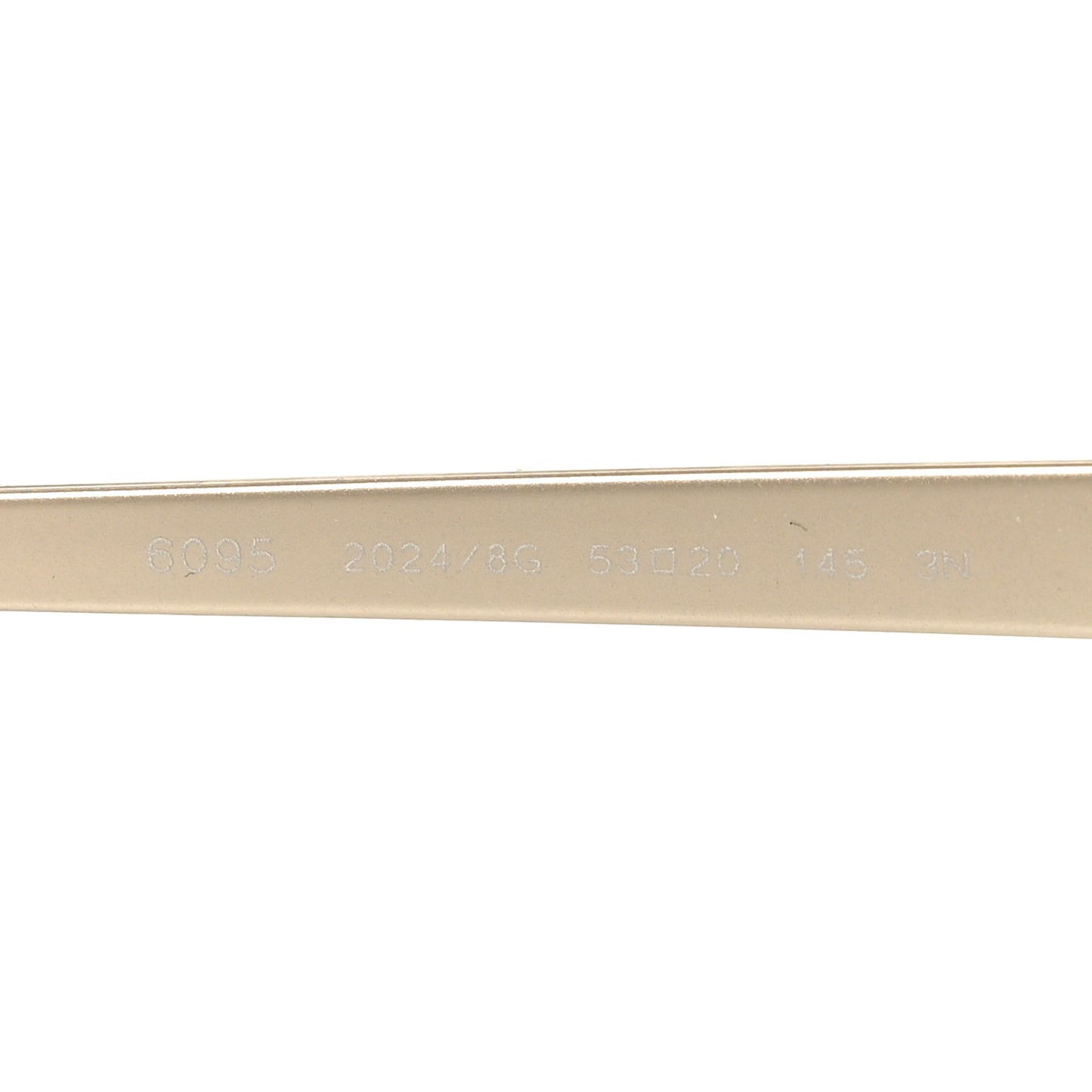 Serpenti 6095 Sunglasses Black Gold