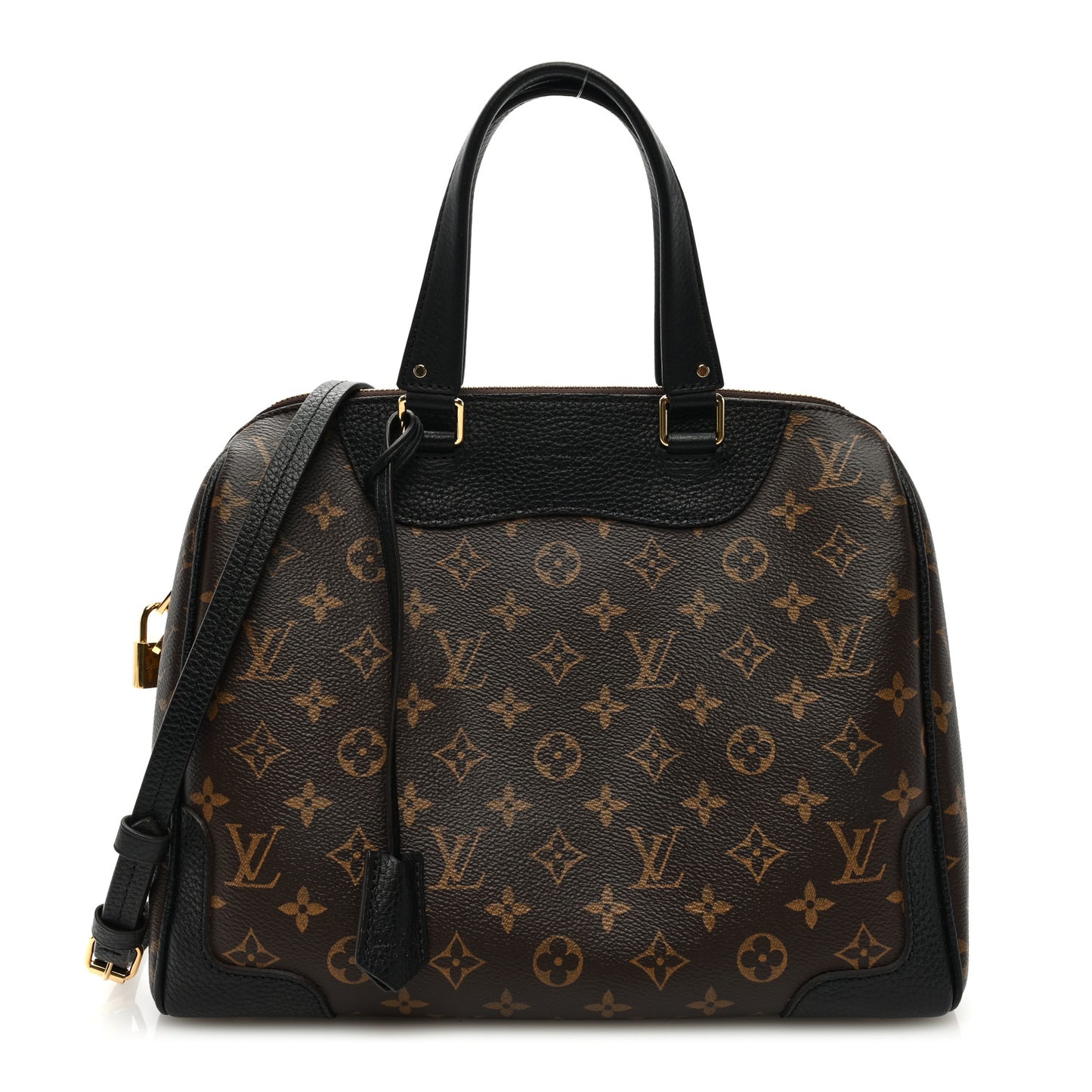 Monogram Retiro NM Black
