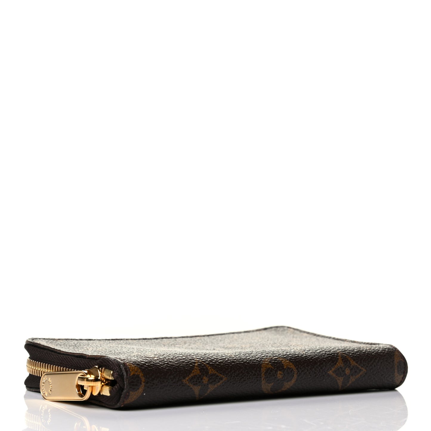 Monogram Zippy Compact Wallet